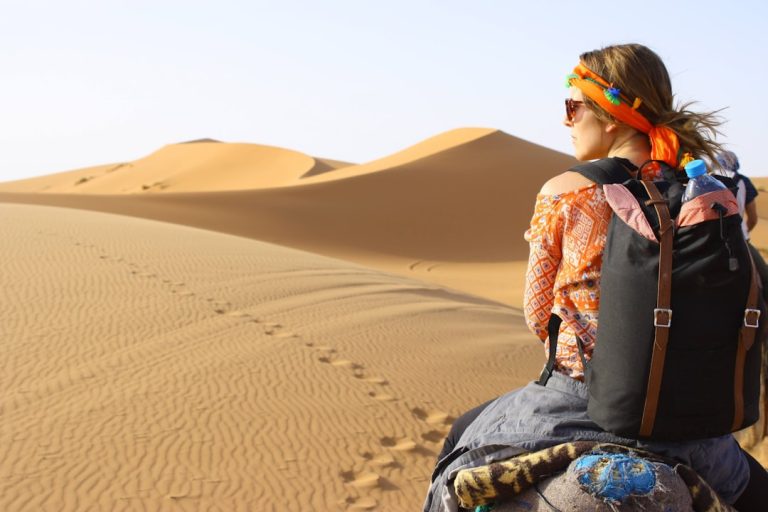Unraveling the Art of Budget Travel: Exploring the World Without Breaking the Bank