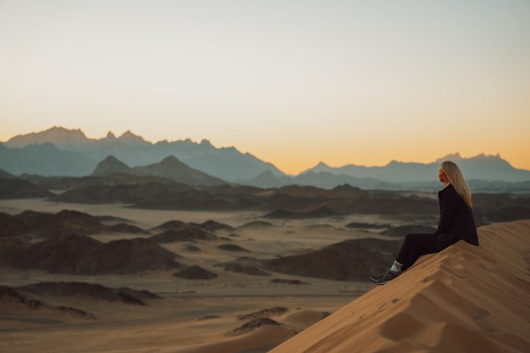 The Unconventional Guide to Budget-Friendly Adventures
