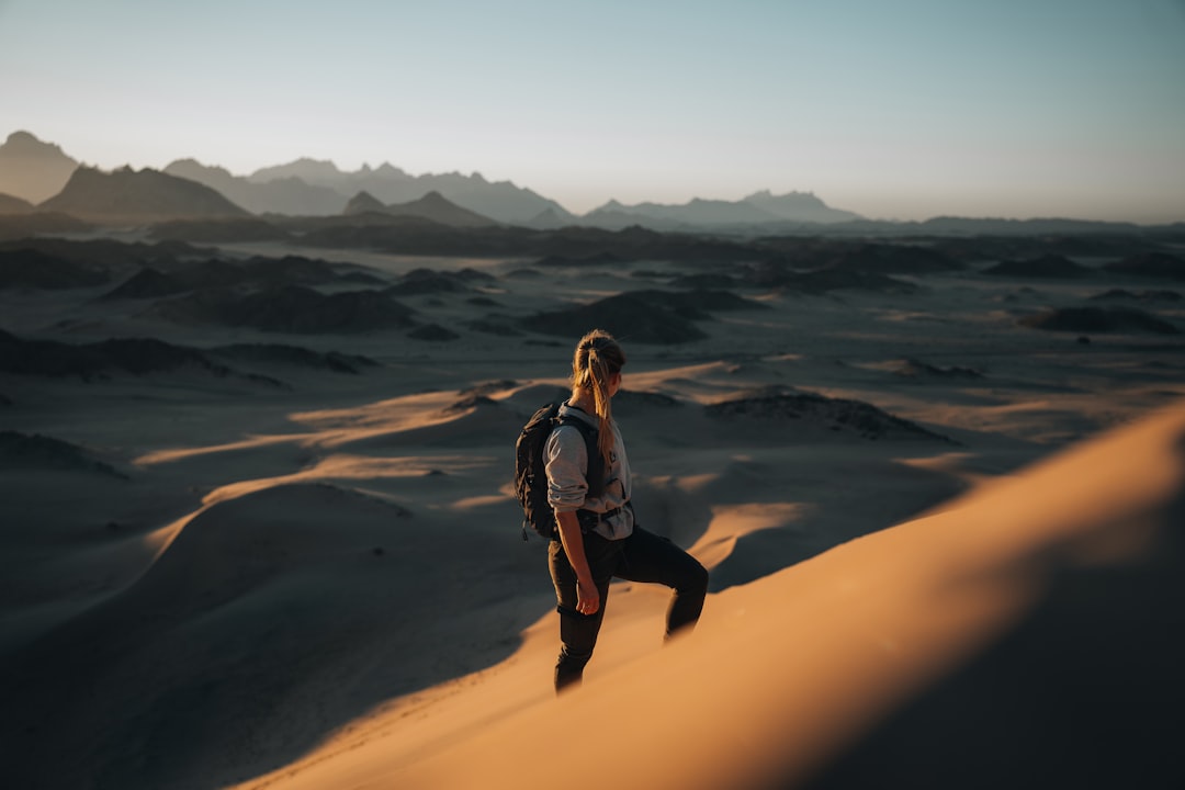 Unlocking the World: The Unexpected Joys of Spontaneous Travel Unlocking the World: The Unexpected Joys of Spontaneous Travel